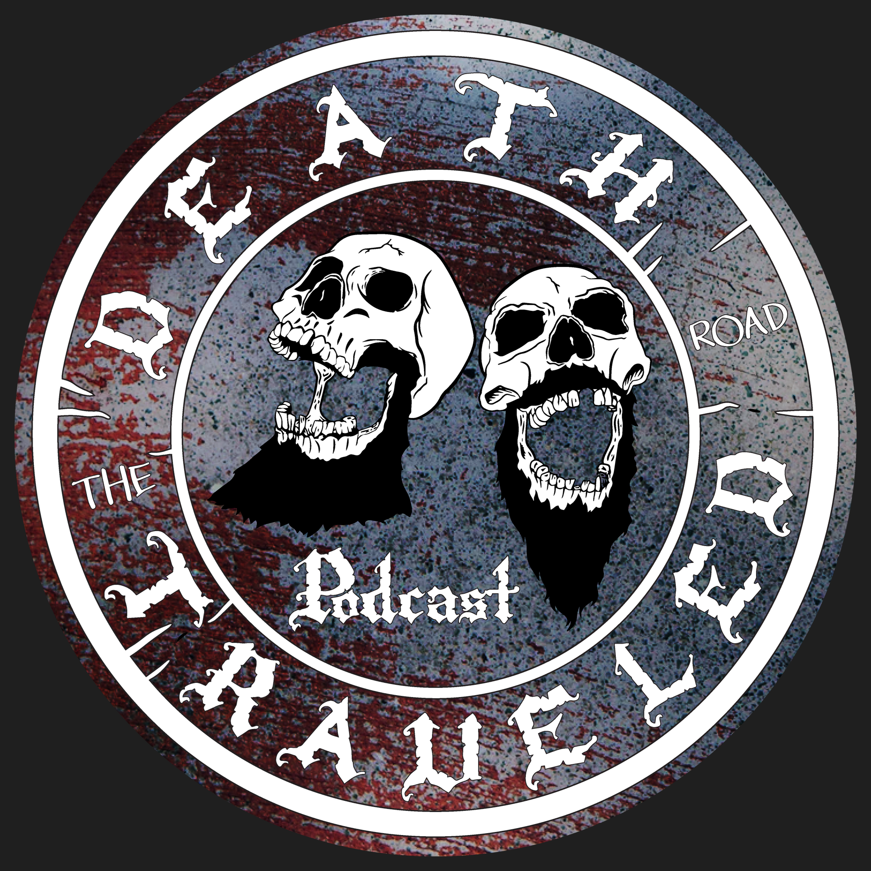 The Road Death Traveled Podcast cover art